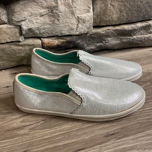 Jack Rogers loafers/10